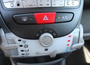 Toyota Aygo Hatchback 998,0 50 kw