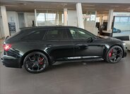 Audi RS 6 Kombi 4,0 l 463 kw