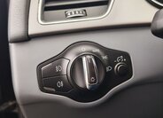 Audi A4 Kombi 3,0 l 150 kw