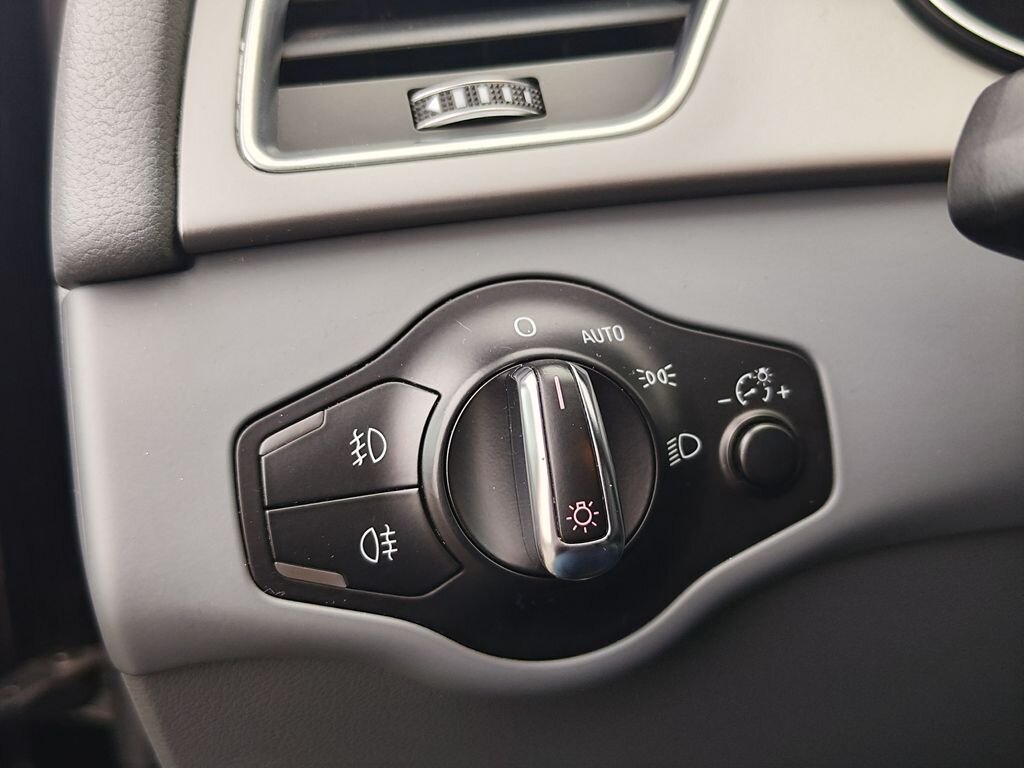 Audi A4 Kombi 3,0 l 150 kw