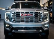 GMC Yukon SUV 6,2 l 313 kw