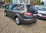 Ford Galaxy 5