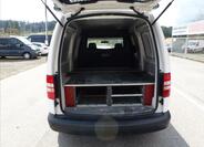 Volkswagen Caddy 18