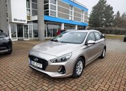 Hyundai i30 Kombi 998,0 88 kw