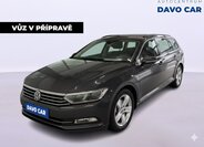 Volkswagen Passat Kombi 2,0 l 110 kw