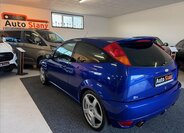 Ford Focus Hatchback 2,0 l 158 kw