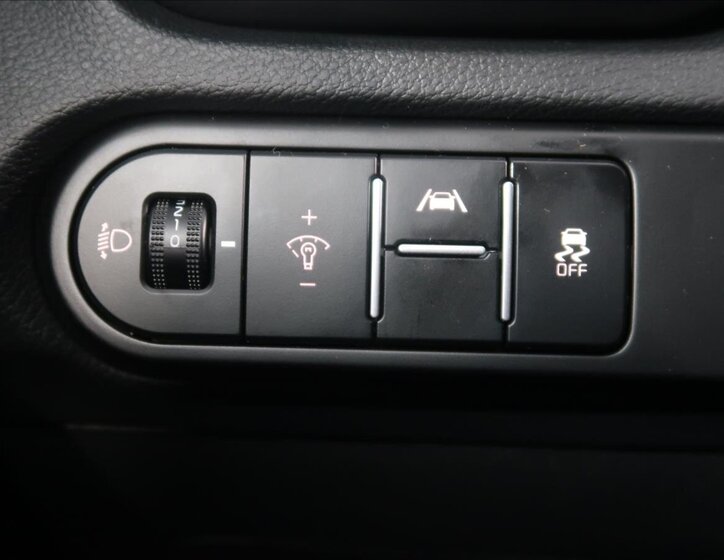 KIA Ceed Kombi 1,5 l 103 kw