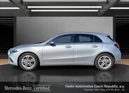 Mercedes-Benz Třídy A Hatchback 1,3 l 120 kw