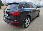 Audi Q5 SUV / Terénní 3,0 l 180 kw