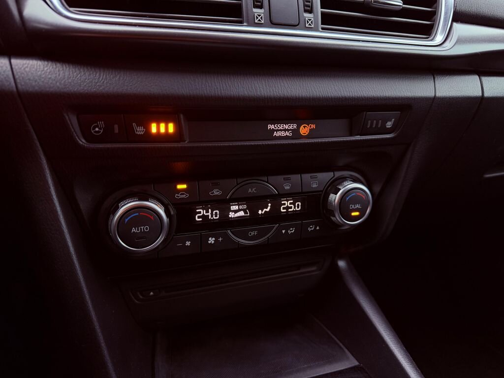 Mazda 3 Hatchback 2,0 l 88 kw