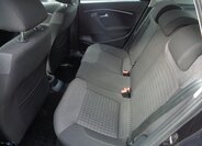 Volkswagen Polo Hatchback 1,4 l 55 kw