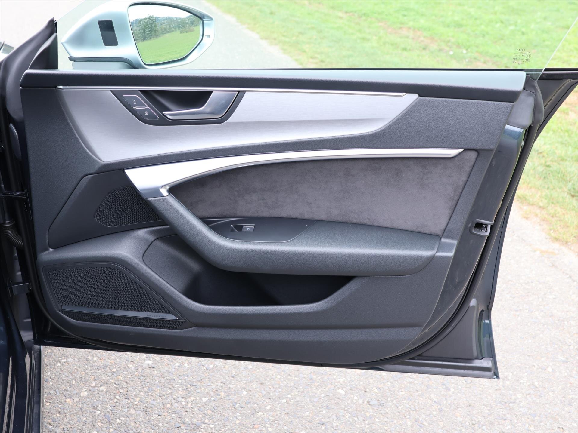 Audi A7 Liftback 3,0 l 210 kw