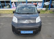 Citroën Nemo Kombi 1,4 l 50 kw