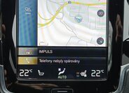 Volvo XC90 SUV 2,0 l 173 kw