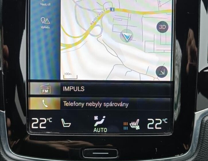 Volvo XC90 SUV 2,0 l 173 kw