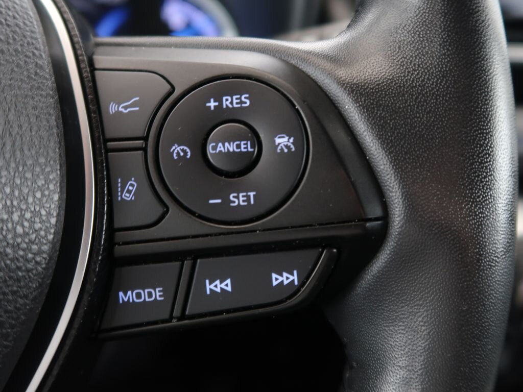 Toyota RAV4 SUV / Terénní 2,5 l 131 kw