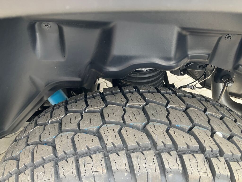 Dodge RAM Pick-up 3,0 l 313 kw