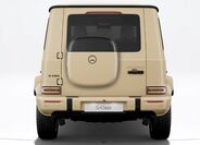 Mercedes-Benz Třídy G 5