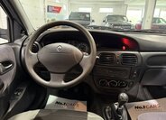 Renault Mégane Kombi 1,4 l 70 kw