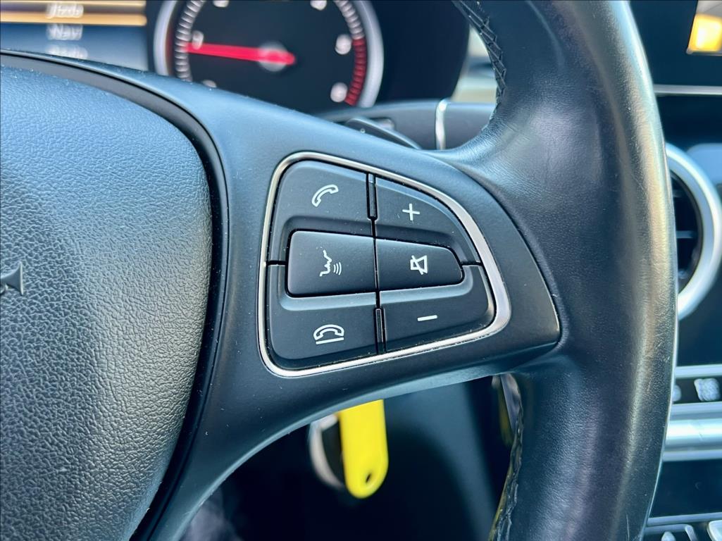 Mercedes-Benz Třídy C