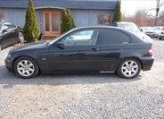 BMW Řada 3 Hatchback 2,5 l 141 kw