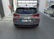 Hyundai i30 Kombi 0,0 117 kw