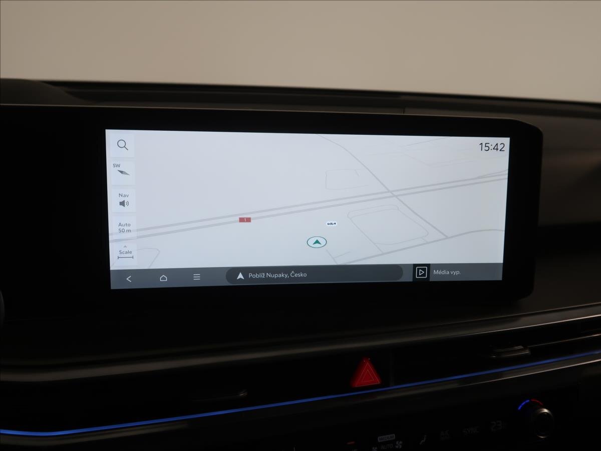 KIA Sorento SUV / Terénní 2,2 l 142 kw