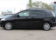 Mazda 5 MPV 2,0 l 107 kw