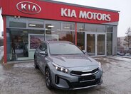 KIA XCeed Hatchback 0,0 110 kw