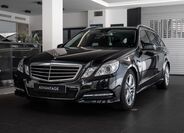 Mercedes-Benz Třídy E 1