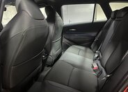 Toyota Corolla Kombi 2,0 l 144 kw