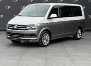 Volkswagen Multivan 1