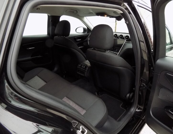 Mercedes-Benz Třídy C 20