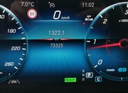 Mercedes-Benz GLE 25