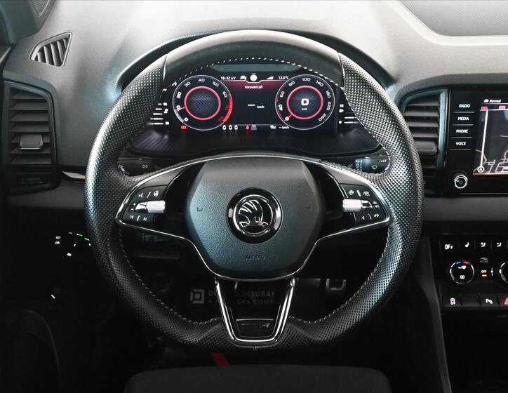 Škoda Karoq 16
