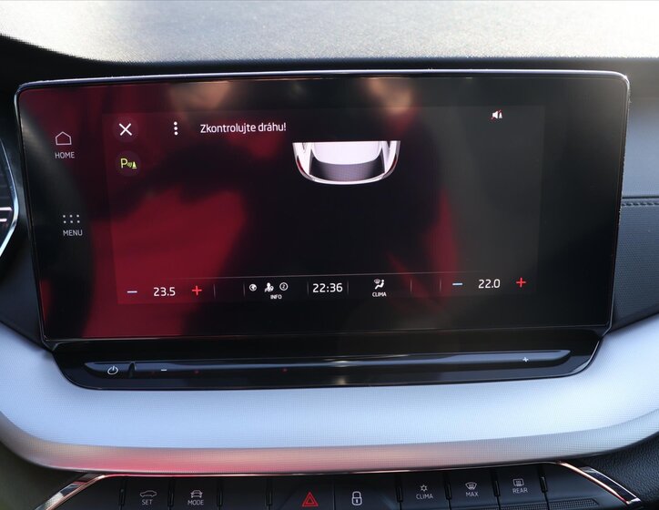 Škoda Octavia Kombi 999,0 81 kw