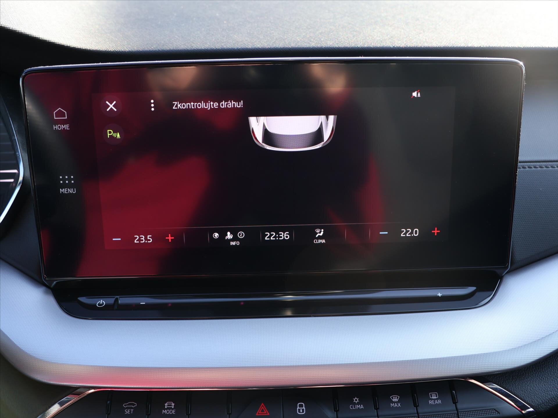 Škoda Octavia Kombi 999,0 81 kw