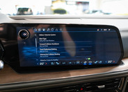 Chevrolet Suburban 37