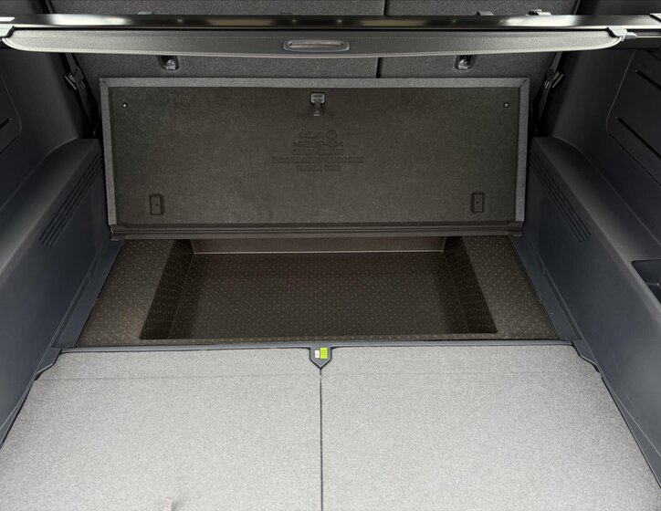 KIA PV5 MPV 0,0 120 kw