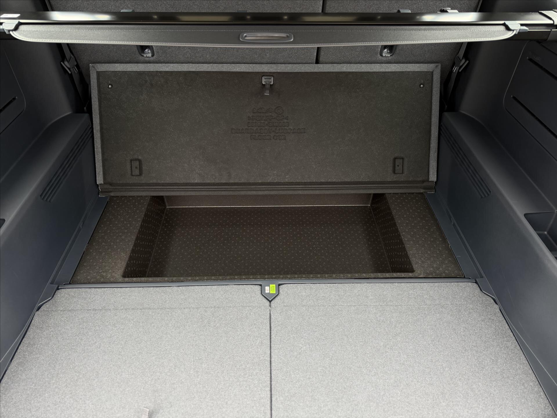 KIA PV5 MPV 0,0 120 kw