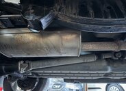 Ford Ranger Pick-up 3,2 l 147 kw