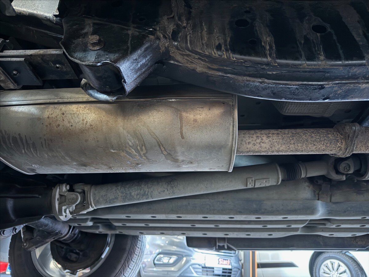 Ford Ranger Pick-up 3,2 l 147 kw