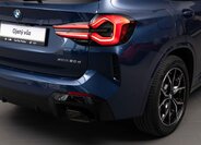 BMW X3 SUV 3,0 l 210 kw