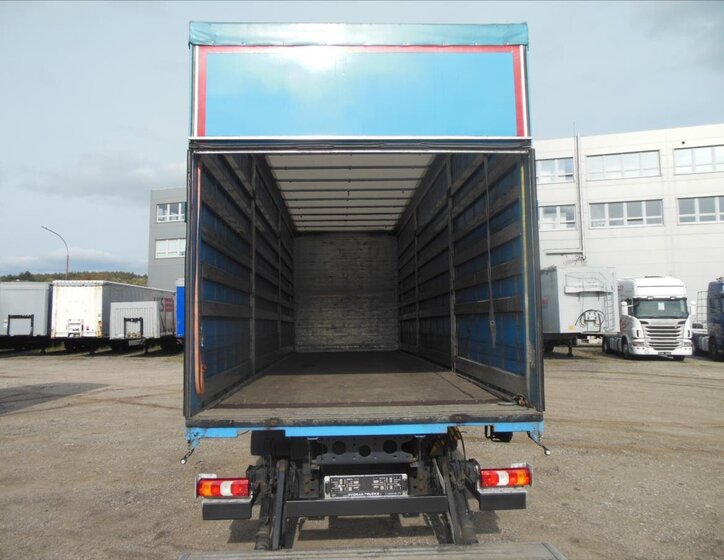 Mercedes-Benz Ostatní 26