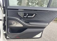 Mercedes-Benz Třídy S 20