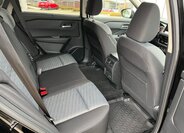 Nissan Ostatní SUV / Terénní 1,5 l 116 kw