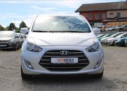 Hyundai ix20 2