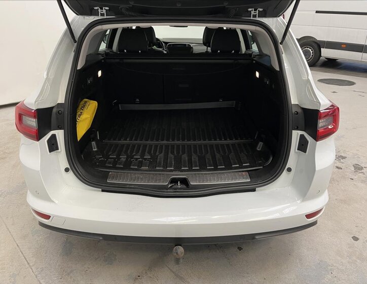 Renault Talisman Kombi 1,6 l 118 kw