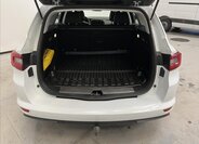 Renault Talisman Kombi 1,6 l 118 kw