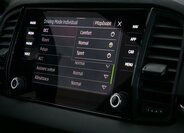 Škoda Karoq SUV 2,0 l 110 kw